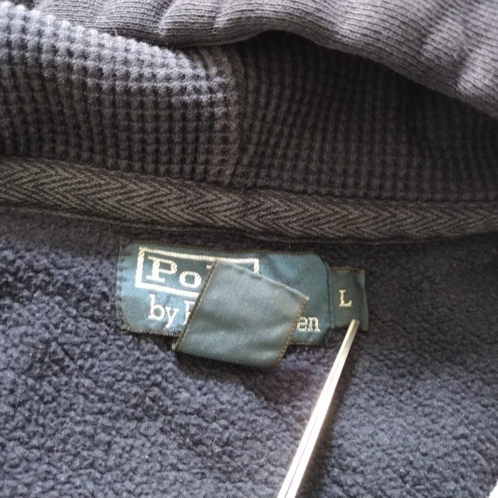 Polo Ralph Lauren vintage ralph